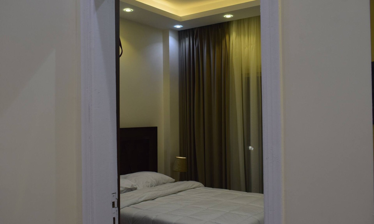 Dahar Condo | Hurghada next to the police club