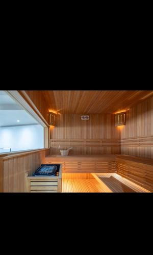 Gueliz Apartment | Hypercentre, Cosy, 2 piscines, Sauna, Hammam