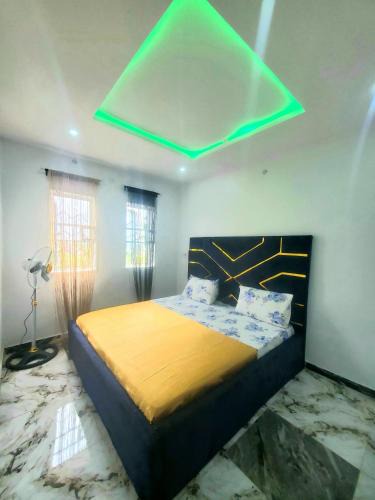 Ibadan House | Ibadan Express Hotel