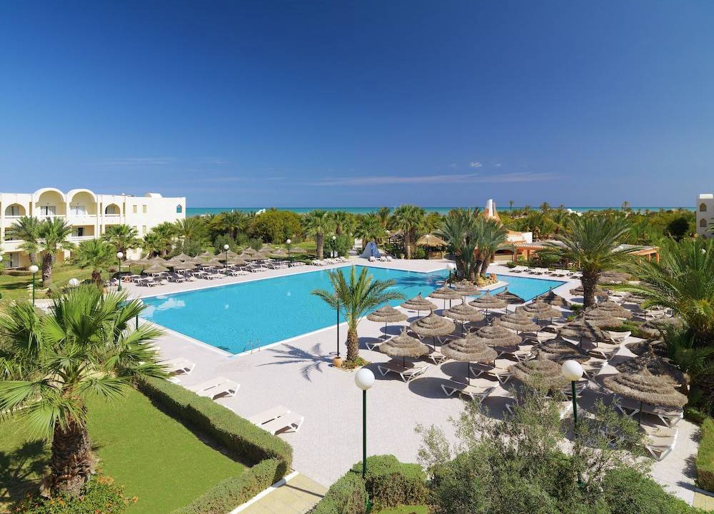 Djerba Midun Hotel | Iberostar Mehari Djerba