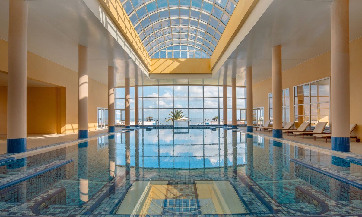 Port El Kantaoui Resort | Iberostar Selection Kantaoui Bay