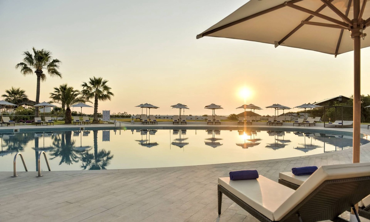 Port El Kantaoui Hotel | Iberostar Selection Diar El Andalous