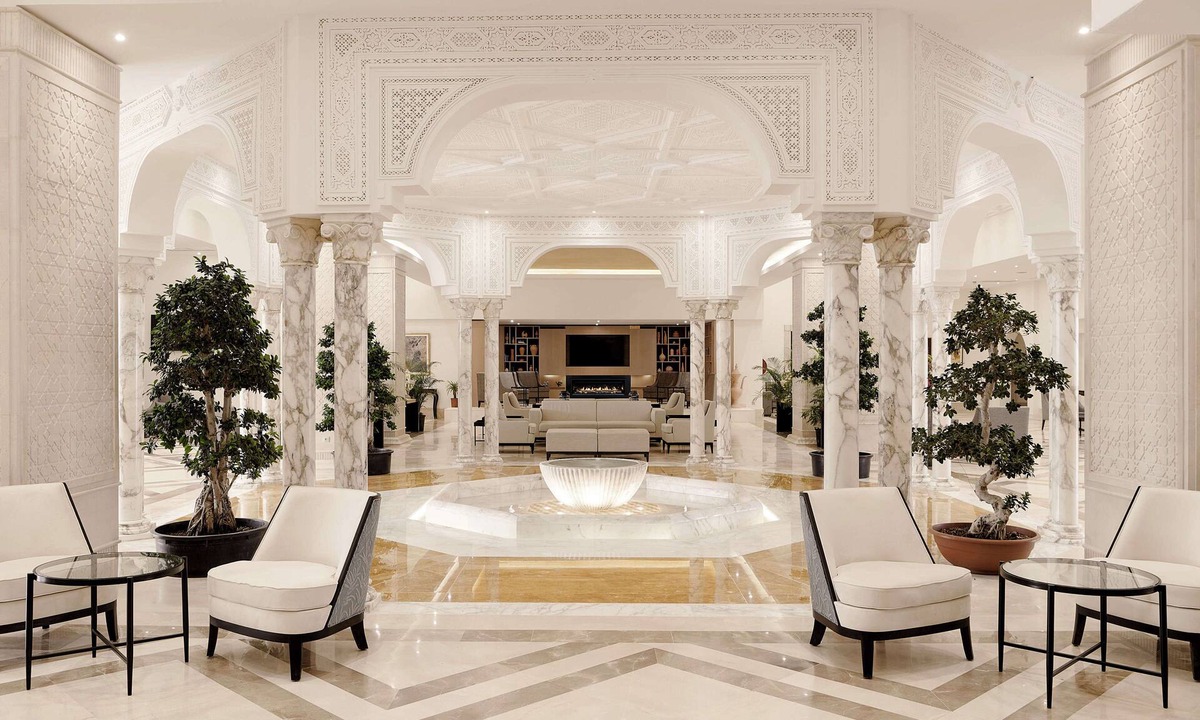 Triffa Hotel | Iberostar Selection Eolia Djerba