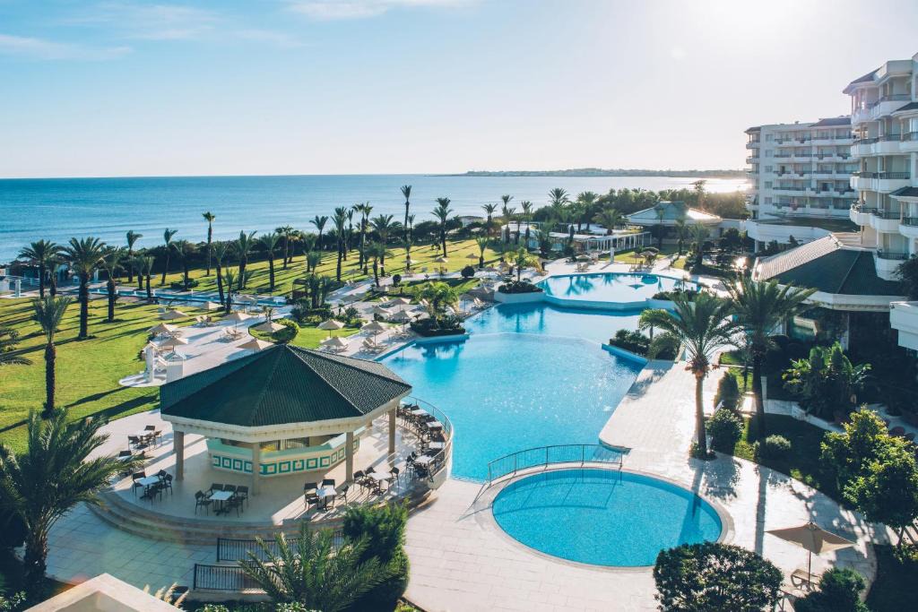 Hiboun Hotel | Iberostar Selection Royal El Mansour