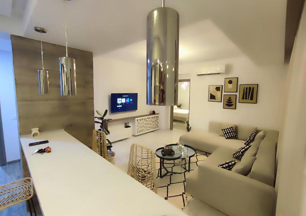 El Aouina Apartment | Ideal Appart El Wahat VIP