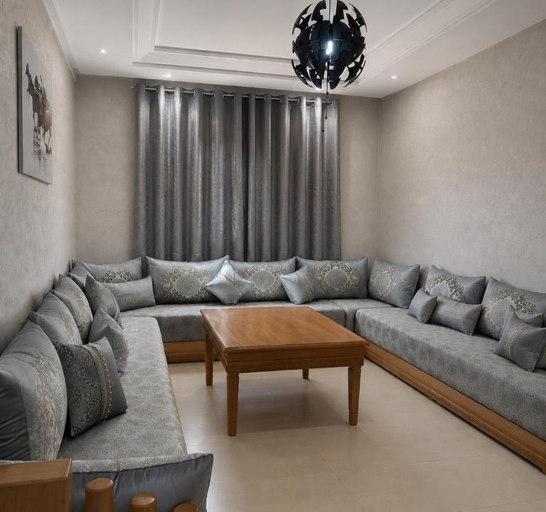 Ifrane Apartment | Ifrane sweet home