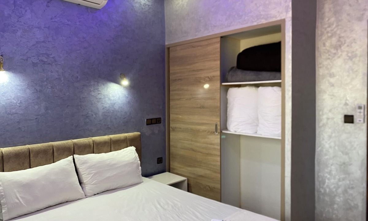 Errachidia Hotel | IGHIZ INN Resort