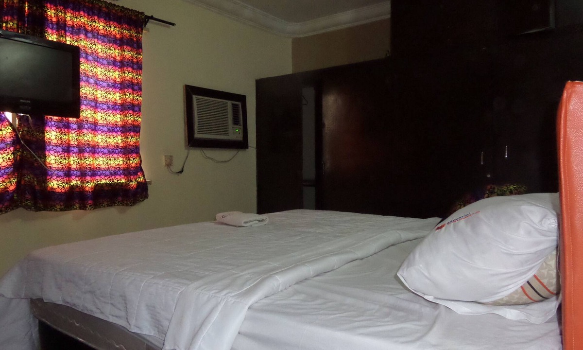 Ikeja Hotel | Ikeja Budget Hotel