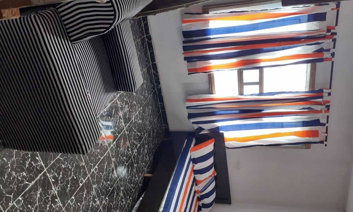 Surulere Apartment | Impeccable 3-Bed Apartment Located in Lagos
