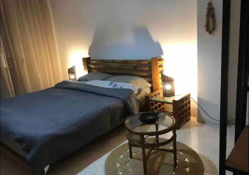 La Soukra House | Instinct