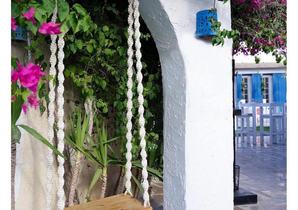 Sidi Abd El-Rahman Hotel | IOS Village & Hotels