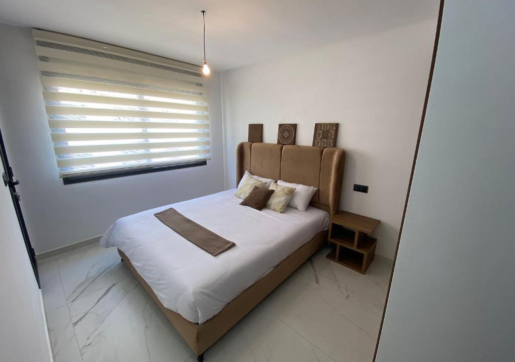 Hay Al Matar Apartment | Iquama Atawhid
