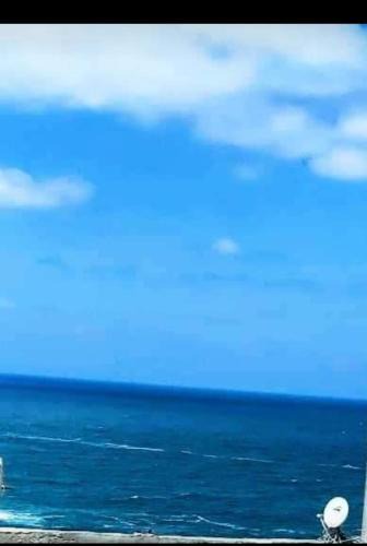 Ad-Dukhaylah Apartment | Isis shahrazad sea view studio in Alexandria
