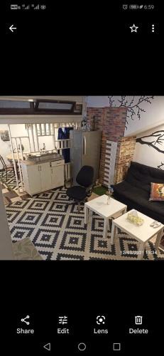 Al-Basatin Apartment | Isis studio in maadi