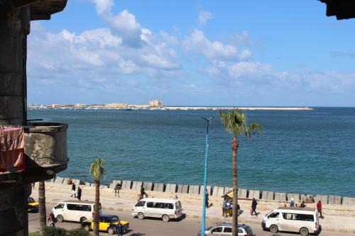 Al-Manshiyah Hostel | Ithaka Mansheya Hostel Alexandria