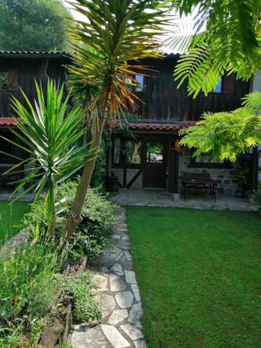 Busturia Apartment | Iturbe1