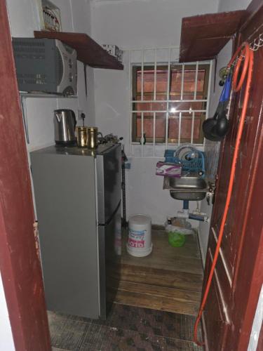 Ikotun Apartment | J&J Guest Apartment