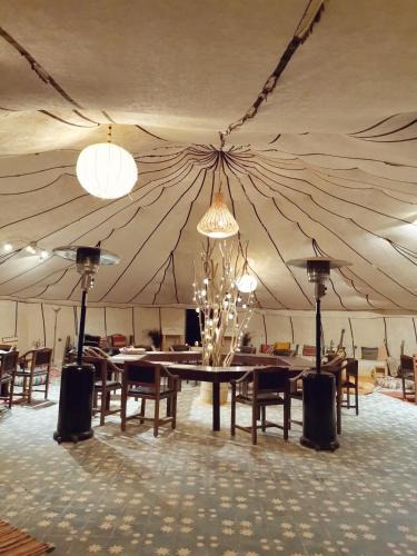 Rissani Other | Jardin Kotori -Small Desert Camp in Merzouga