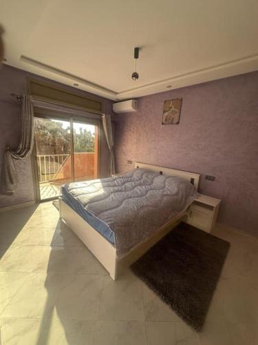 Majorelle Apartment | Jardin Majorel Appartement en résidence fermée
