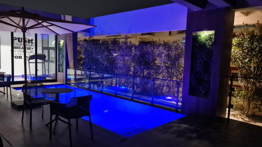 Ain Zaghouen Nord Apartment | Jasmin Ain Zaghouane