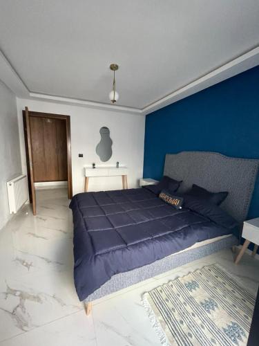 El Aouina Apartment | jasmin