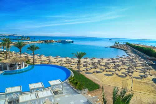 Al Mamsha El Seyahi Resort | JAZ Elite Casa Del Mar Beach