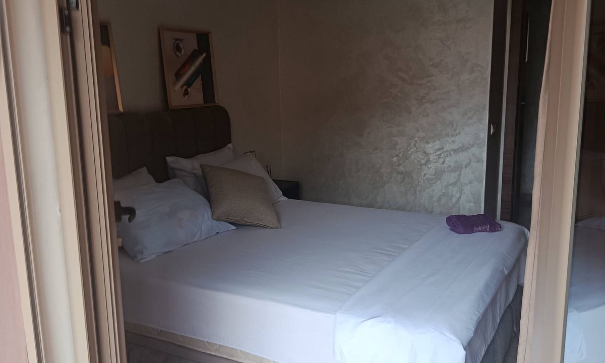 Daoudiate Apartment | Jnan Narjiss | Double Room
