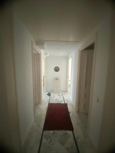 Monastir Apartment | Joujou Aprt