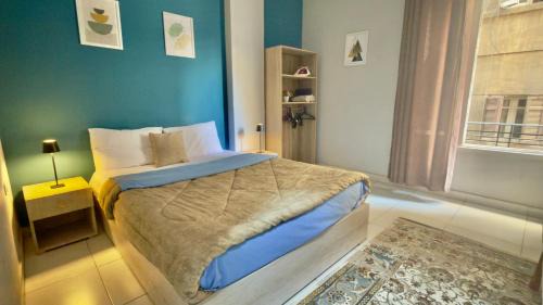 Downtown Cairo Apartment | Joy Hotel & Apartments