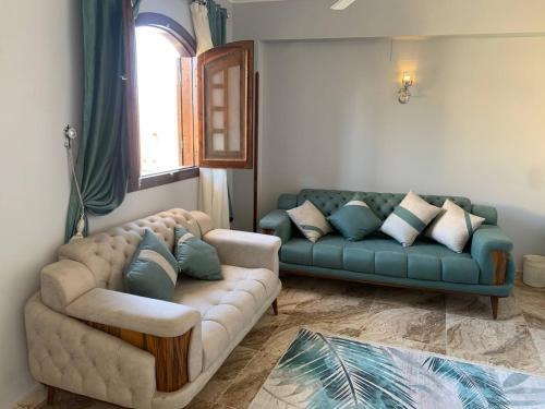Luxor Apartment | joy house