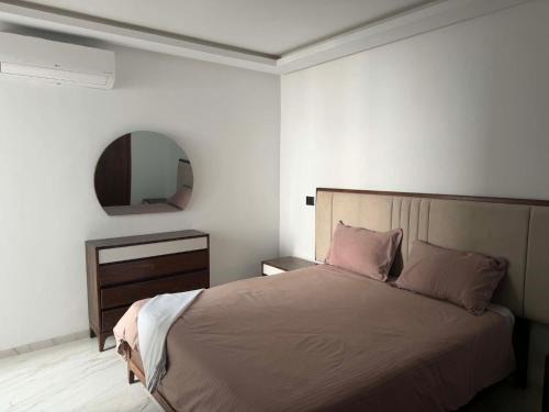 El Aouina Apartment | Julia Guest Apartment