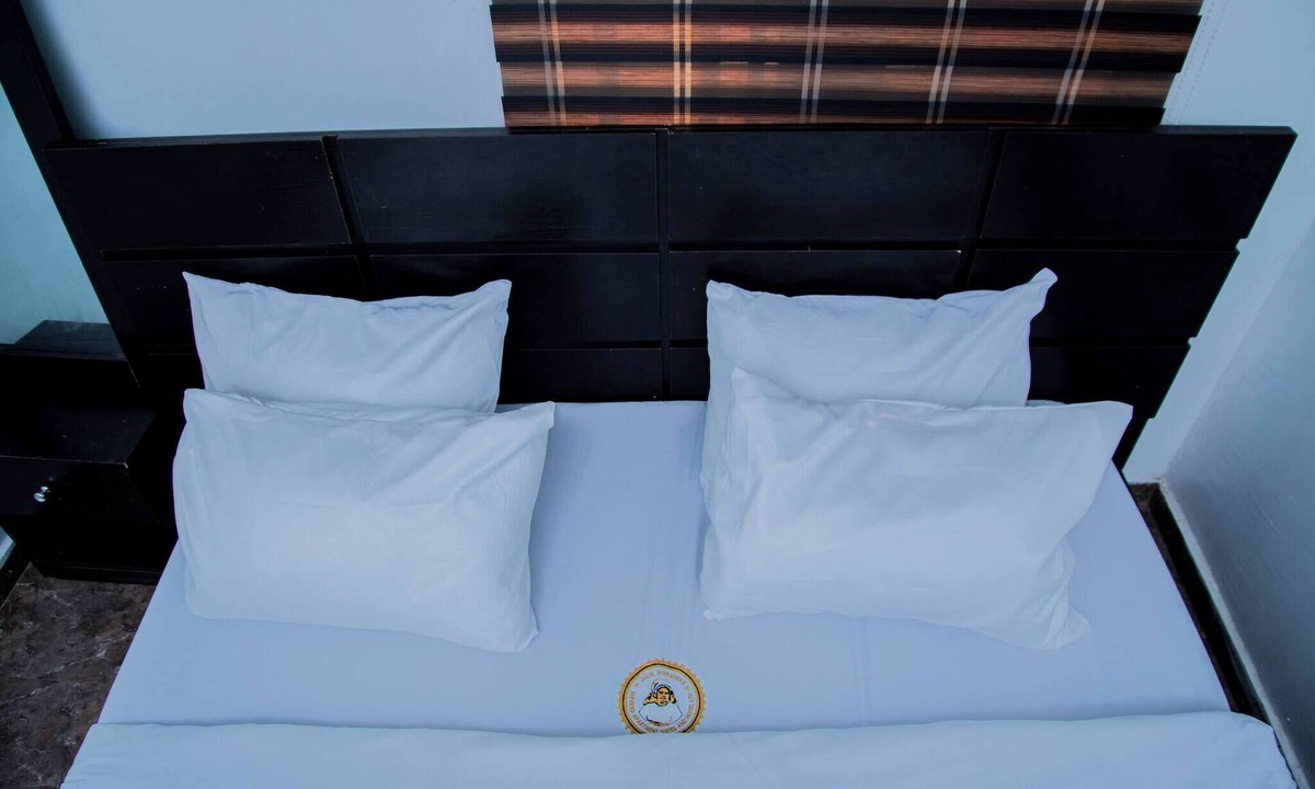 Osogbo Apartment | Julie Moradeke Serviced Apartment Suites