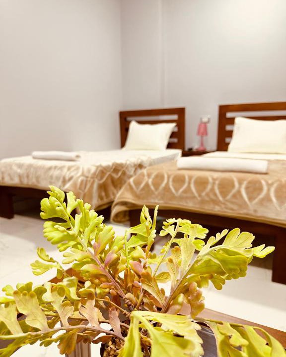 Mansoura Apartment | KAMAL HOTEL APARTMENTS
