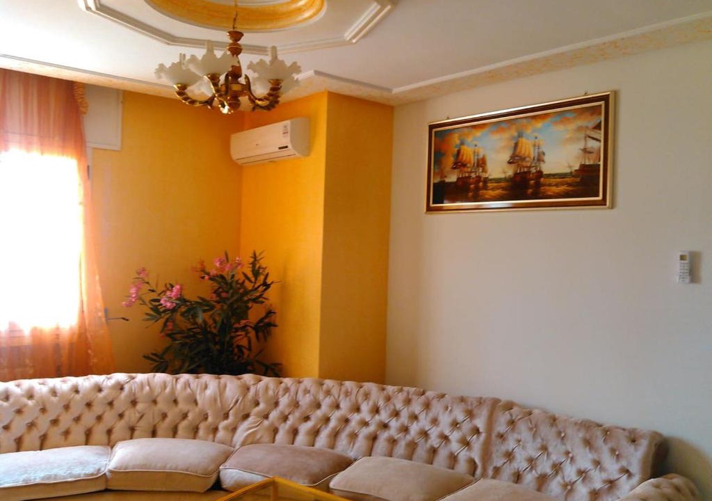 Port El Kantaoui Apartment | Kantaoui