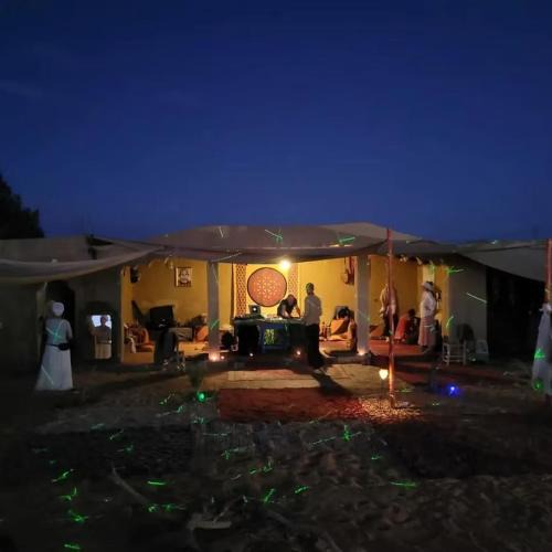 Khamlia House | Karawanserail Khamlia