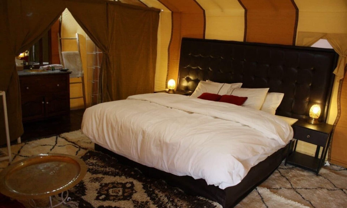 Zagora Other | Karim Sahara Prestige