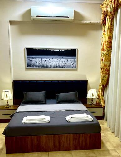 Luxor Apartment | Karnak Flats