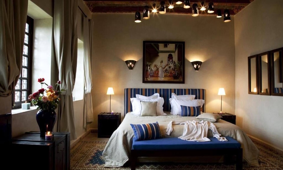 Tifni Hotel | kasbah illy