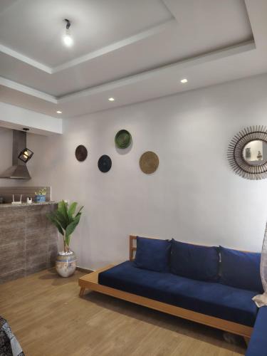 Hammam Al Agzaz Villa | kelibia maison a 170 m de la plage Ezzahra