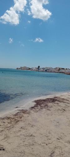 Kelibia Resort | Kelibia - Villa La Marsa plage