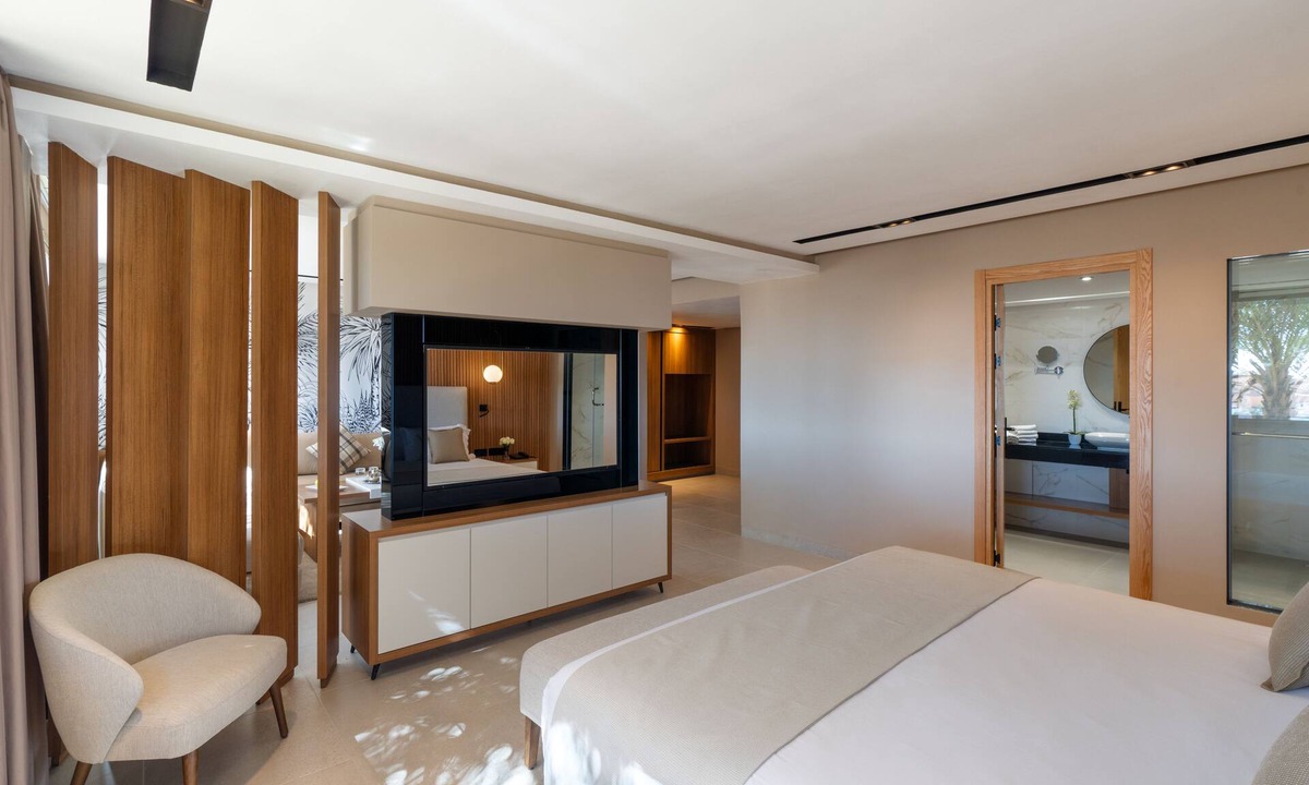 Errachidia Hotel | Kenzi Rissani Hotel