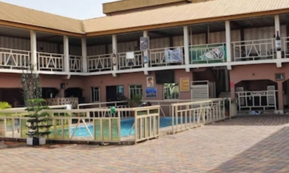 Ikotun Hotel | Keviz Hotel