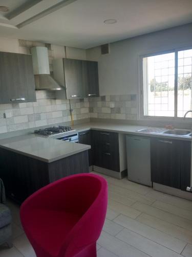 Hamma Apartment | Khayzourane