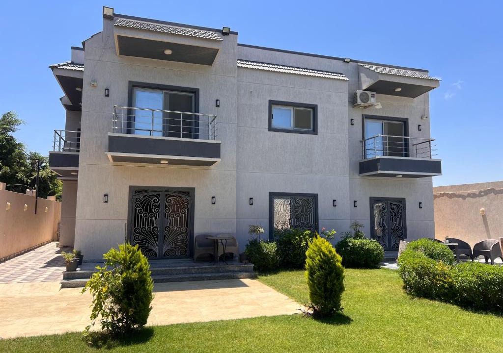 Al-'Amriyah Villa | King mariout villa LA FIESTA