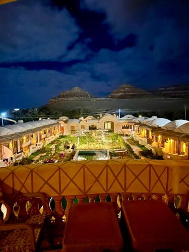 Siwa Hotel | King Siwa