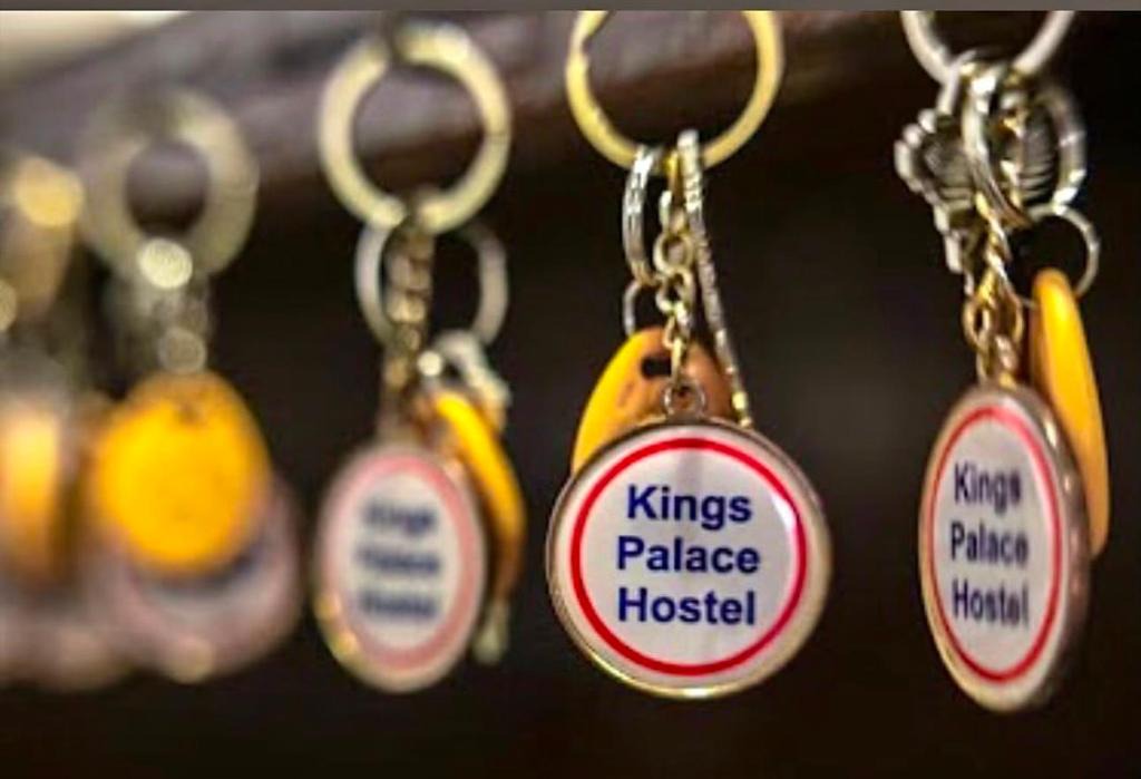 Qasr an-Nil Hotel | Kings palace castle