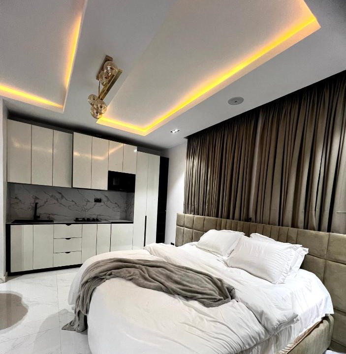 Ofin Apartment | Kinzbell Lux studio appartment