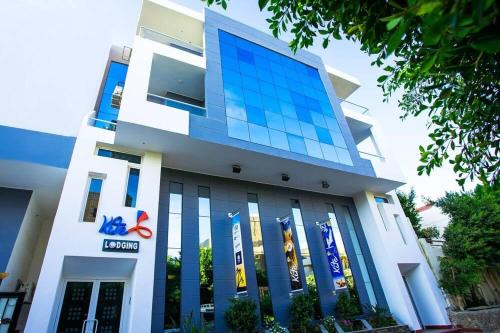 Al Mamsha El Seyahi Apartment | Kite Lodging Hotel