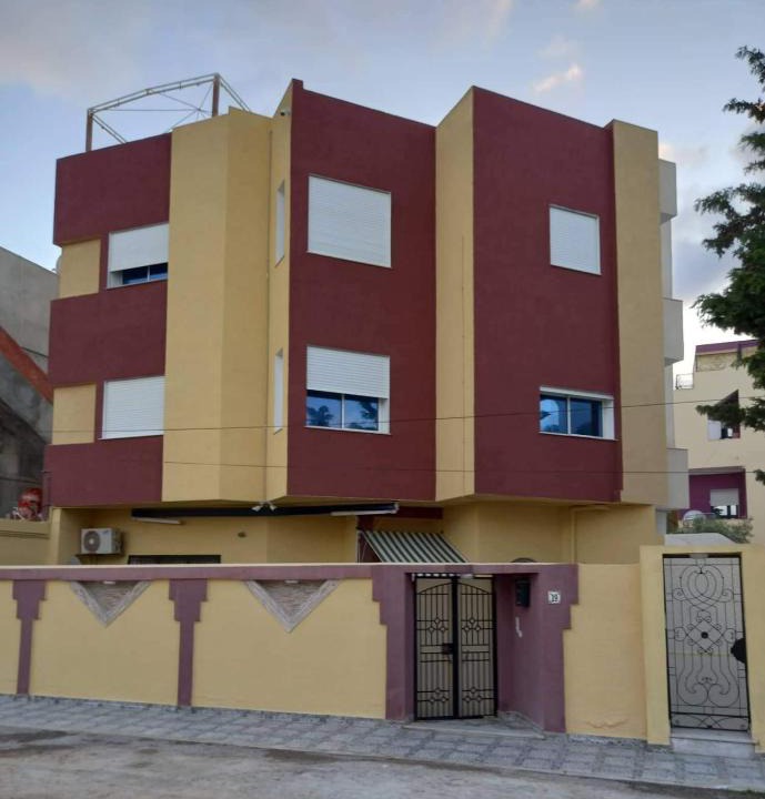 Korba Apartment | Korba apartement 2