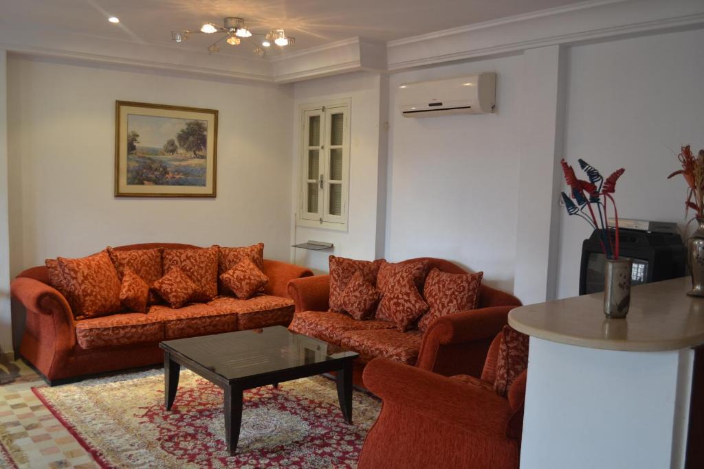Sfax Apartment | Krichene Host Appartment